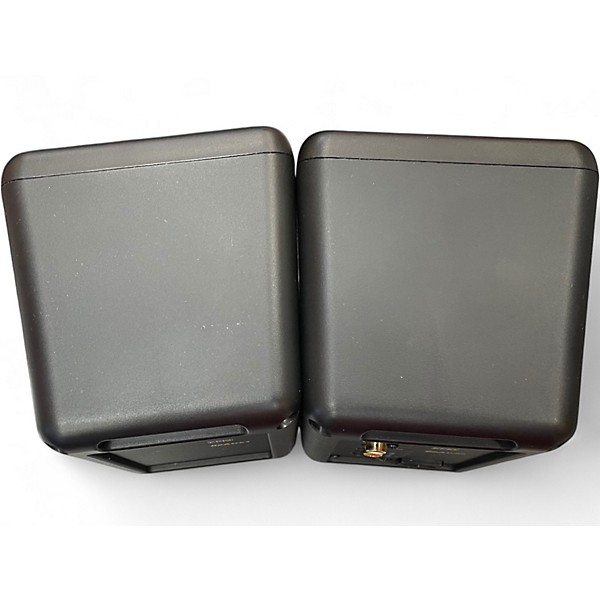 Used KRK GOAUX 3 Pair Powered Monitor