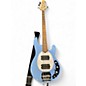Used Sterling by Music Man Stingray Sub Series California Series Electric Bass Guitar thumbnail