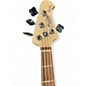Used Sterling by Music Man Stingray Sub Series California Series Electric Bass Guitar