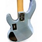Used Sterling by Music Man Stingray Sub Series California Series Electric Bass Guitar