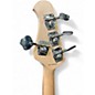 Used Sterling by Music Man Stingray Sub Series California Series Electric Bass Guitar