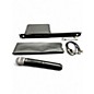Used Shure BLX4R/SM58 Handheld Wireless System thumbnail