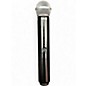 Used Shure BLX4R/SM58 Handheld Wireless System
