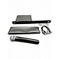Used Shure BLX4R/SM58 Handheld Wireless System