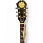 Vintage 1965 Epiphone CASINO E230TD Sunburst Hollow Body Electric Guitar