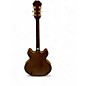 Vintage 1965 Epiphone CASINO E230TD Sunburst Hollow Body Electric Guitar
