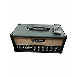 Used MESA/Boogie Dual Rectifier Rectoverb 25 Tube Guitar Amp Head