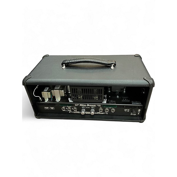 Used MESA/Boogie Dual Rectifier Rectoverb 25 Tube Guitar Amp Head