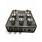 Used TC Electronic DUAL WRECK Pedal