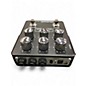 Used TC Electronic DUAL WRECK Pedal
