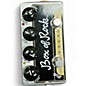 Used ZVEX Box Of Rock Distortion Boost Effect Pedal