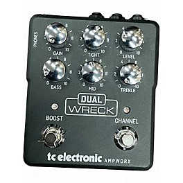 Used Gokko CALIFORNIA DISTORTION Pedal