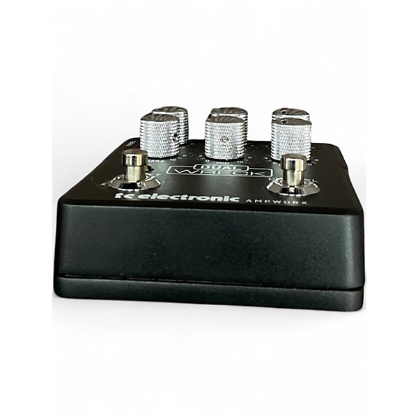 Used Gokko CALIFORNIA DISTORTION Pedal