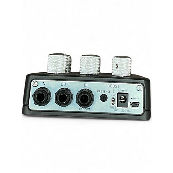 Used Gokko CALIFORNIA DISTORTION Pedal