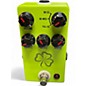 Used JHS Pedals THE CLOVER Effect Pedal thumbnail