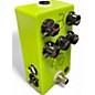 Used JHS Pedals THE CLOVER Effect Pedal