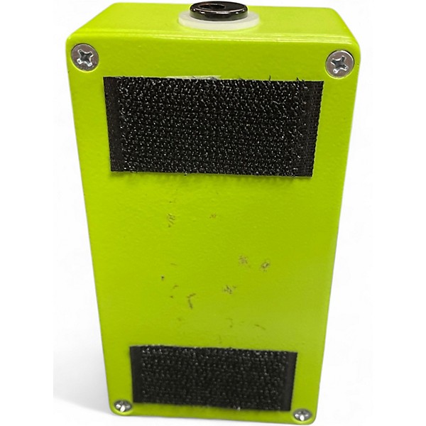Used JHS Pedals THE CLOVER Effect Pedal