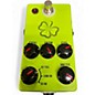 Used JHS Pedals THE CLOVER Effect Pedal