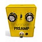 Used JHS Pedals OVERDRIVE PREAMP Effect Pedal thumbnail
