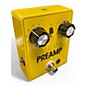 Used JHS Pedals OVERDRIVE PREAMP Effect Pedal
