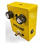 Used JHS Pedals OVERDRIVE PREAMP Effect Pedal