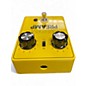 Used JHS Pedals OVERDRIVE PREAMP Effect Pedal
