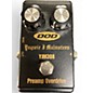 Used DOD YJM308 Effect Pedal