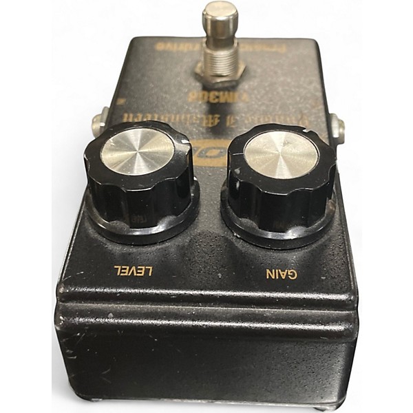 Used DOD YJM308 Effect Pedal