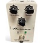 Used Ampeg OPTO COMP Effect Pedal thumbnail