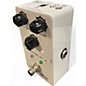 Used Ampeg OPTO COMP Effect Pedal
