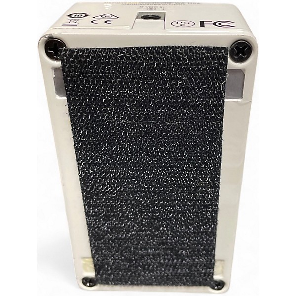 Used Ampeg OPTO COMP Effect Pedal