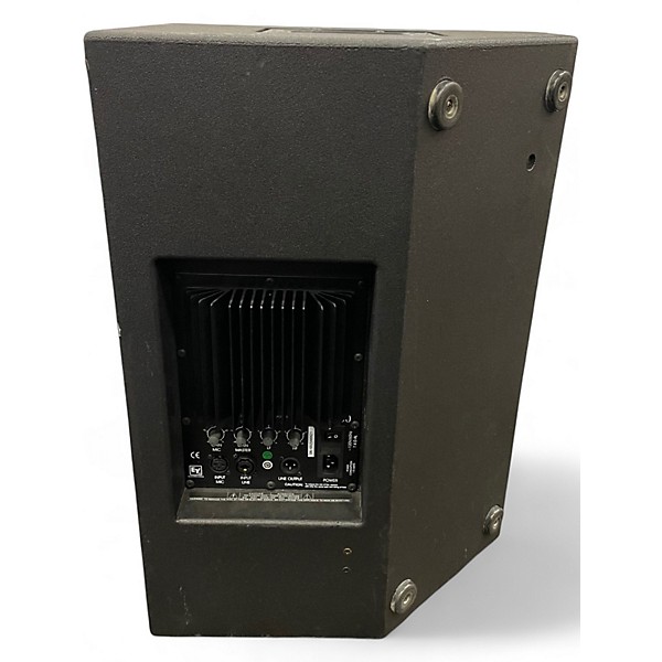 Used 2006 Electro-Voice SXA250 15" Powered Speaker