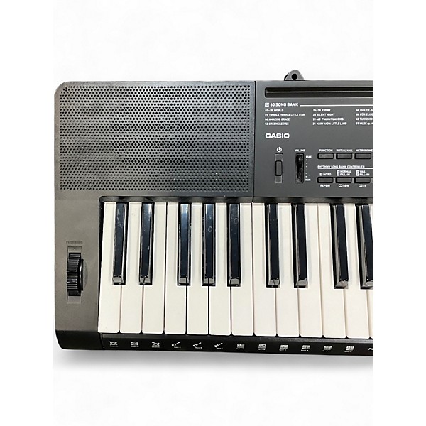 Used Casio CTK3500 61 Key Digital Piano