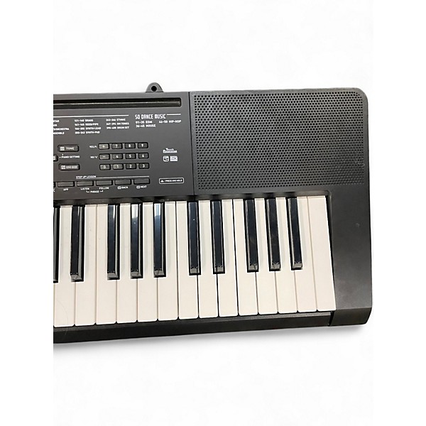 Used Casio CTK3500 61 Key Digital Piano