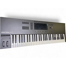 Used Native Instruments KONTROL S61 MK3