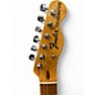 Used 2005 Fender Classic Series '69 Telecaster Thinline BLK Hollow Body Electric Guitar