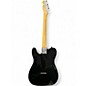 Used 2005 Fender Classic Series '69 Telecaster Thinline BLK Hollow Body Electric Guitar