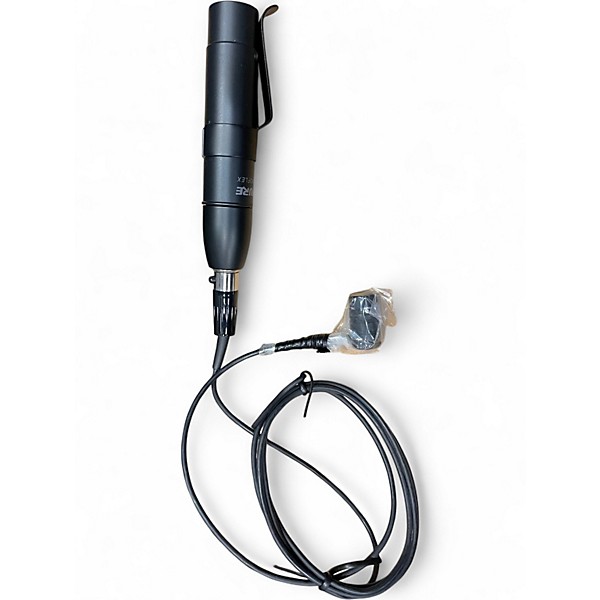 Used Shure MX184 Condenser Microphone