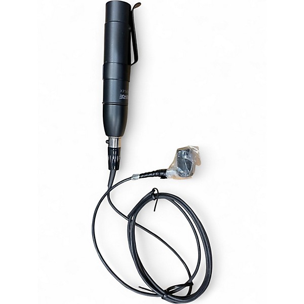 Used Shure MX184 Condenser Microphone
