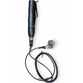 Used Shure MX184 Condenser Microphone