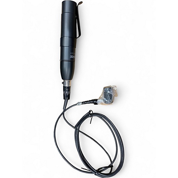 Used Shure MX184 Condenser Microphone