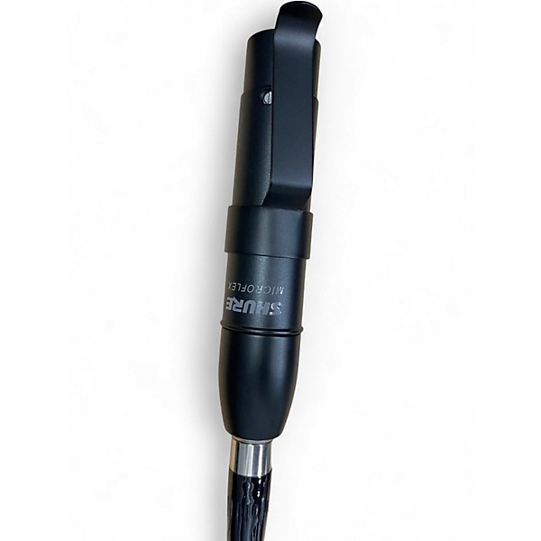 Used Shure MX184 Condenser Microphone
