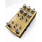 Used Chase Bliss Brothers Analog Gainstage Effect Pedal