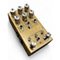 Used Chase Bliss Brothers Analog Gainstage Effect Pedal