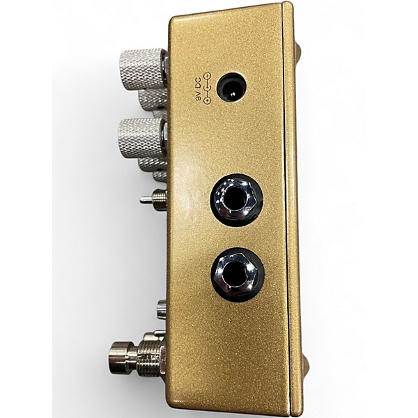 Used Chase Bliss Brothers Analog Gainstage Effect Pedal