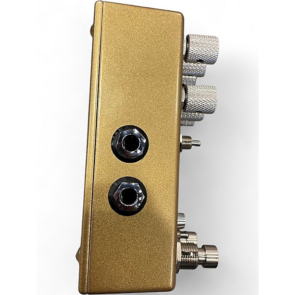 Used Chase Bliss Brothers Analog Gainstage Effect Pedal