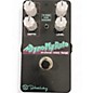 Used Keeley DynoMyRoto Effect Pedal thumbnail
