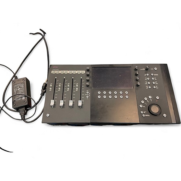 Used 2010s Avid ARTIST CONTROL