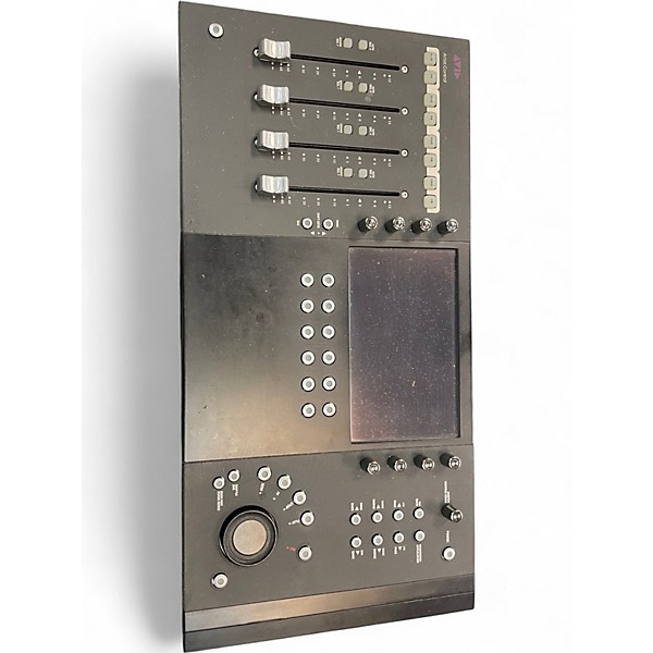 Used 2010s Avid ARTIST CONTROL