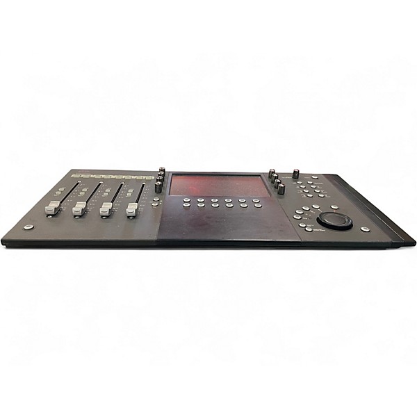 Used 2010s Avid ARTIST CONTROL